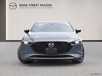 2025  Mazda3 Sport GT w/Turbo Auto i-ACTIV AWD