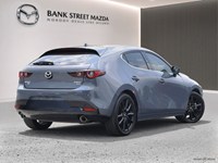 2025  Mazda3 Sport GT w/Turbo Auto i-ACTIV AWD