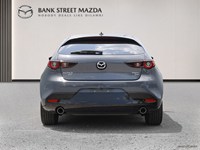 2025  Mazda3 Sport GT w/Turbo Auto i-ACTIV AWD
