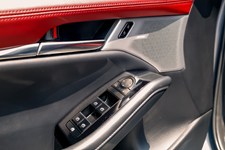 2025  Mazda3 Sport GT w/Turbo Auto i-ACTIV AWD