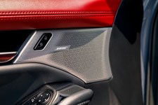 2025  Mazda3 Sport GT w/Turbo Auto i-ACTIV AWD
