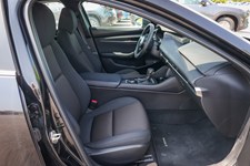 2025  Mazda3 Sport GX Auto FWD