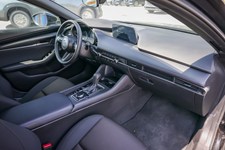 2025  Mazda3 Sport GX Auto FWD
