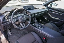 2025  Mazda3 Sport GX Auto FWD