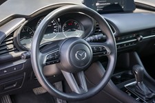2025  Mazda3 Sport GX Auto FWD