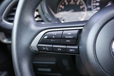 2025  Mazda3 Sport GX Auto FWD