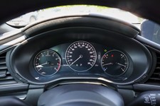 2025  Mazda3 Sport GX Auto FWD