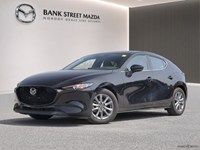 2025  Mazda3 Sport GX Auto FWD