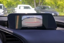 2025  Mazda3 Sport GX Auto FWD