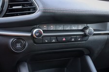2025  Mazda3 Sport GX Auto FWD