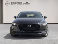 2025  Mazda3 Sport GX Auto FWD