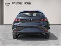 2025  Mazda3 Sport GX Auto FWD
