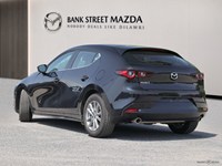 2025  Mazda3 Sport GX Auto FWD