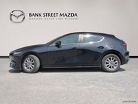 2025  Mazda3 Sport GX Auto FWD