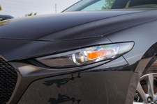 2025  Mazda3 Sport GX Auto FWD