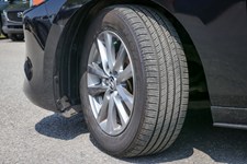 2025  Mazda3 Sport GX Auto FWD
