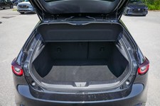 2025  Mazda3 Sport GX Auto FWD