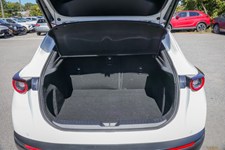 2026 Mazda CX-30 GT w/Turbo AWD