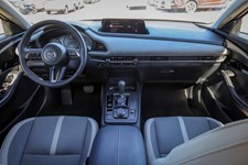 2026 Mazda CX-30 GT w/Turbo AWD