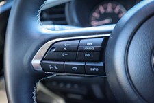 2026 Mazda CX-30 GT w/Turbo AWD