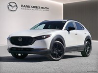 2026 Mazda CX-30 GT w/Turbo AWD