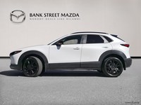 2026 Mazda CX-30 GT w/Turbo AWD