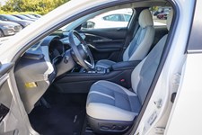2026 Mazda CX-30 GT w/Turbo AWD