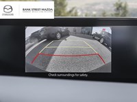 2025  Mazda3 GX Auto FWD