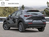 2025 Mazda CX-30 GX AWD