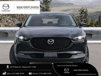 2026 Mazda CX-30 GT w/Turbo AWD
