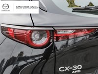 2025 Mazda CX-30 GX AWD