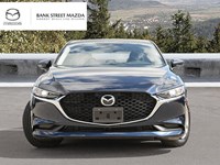 2025  Mazda3 GS Auto FWD