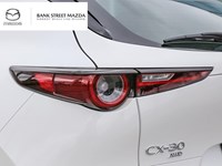 2025 Mazda CX-30 GX AWD