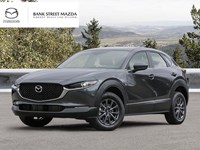 2025 Mazda CX-30 GX AWD