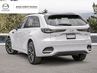 2025 Mazda CX-70 PHEV GT AWD