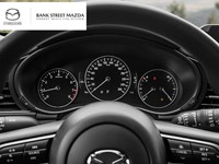 2025  Mazda3 Sport GX Auto FWD