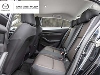2026  Mazda3 GS FWD