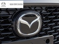 2026  Mazda3 GS FWD