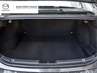 2026  Mazda3 GS FWD