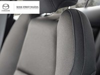 2026  Mazda3 GS FWD