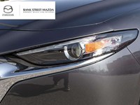 2026  Mazda3 GS FWD