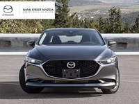 2026  Mazda3 GS FWD