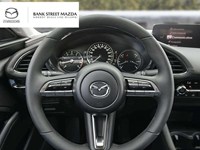 2026  Mazda3 GS FWD