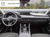 2026  Mazda3 GS FWD