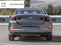 2026  Mazda3 GS FWD
