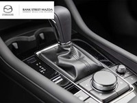 2026  Mazda3 GS FWD