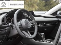 2026  Mazda3 GS FWD