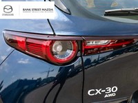 2025 Mazda CX-30 GX AWD
