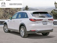 2026 Mazda CX-90 MHEV GS-L AWD