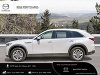 2026 Mazda CX-90 MHEV GS-L AWD